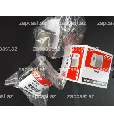 Hyundai Sonata 2010-2014, vtulka razval kicik qabaq 545513R000
